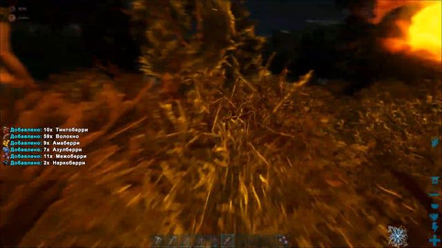 ПЕРВОБЫТНЫЙ СВИНТУС В ARK смотреть онлайн