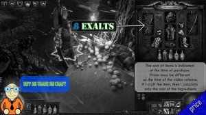 [Path of Exile - PoE]► Sweep with Two Handed Sword Build - Champion Duelist