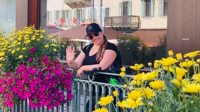 Галопом по европам серия 3 .Франция город шамони. Гора Мон-Блан. Дорогой курорт высокие цены смотреть онлайн