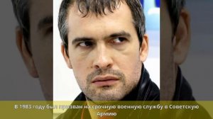 Разбегаев, Вячеслав Вячеславович - Биография