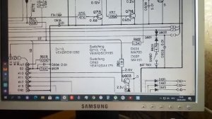 Сохранение настроек на радиостанции при отключении автомагнитолы от аккумулятора