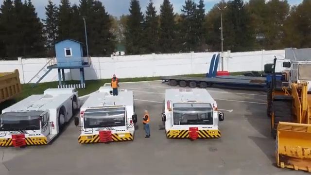 БелАЗ завод #3 смотреть онлайн