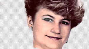 Цветокоррекция свадебное фото. PhotoShop