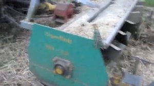 Мульчер ЮМЗ 6 Д 65