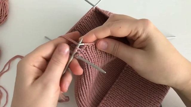 ШАПКА, которая ИДЁТ ВСЕМ