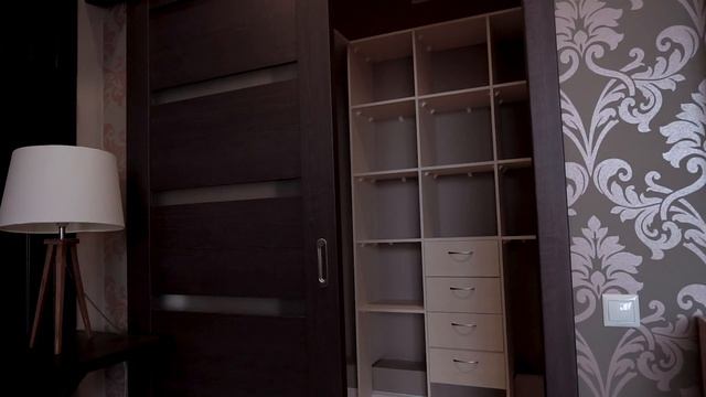 г. Тюмень квартира в ЖК "Манхеттен"