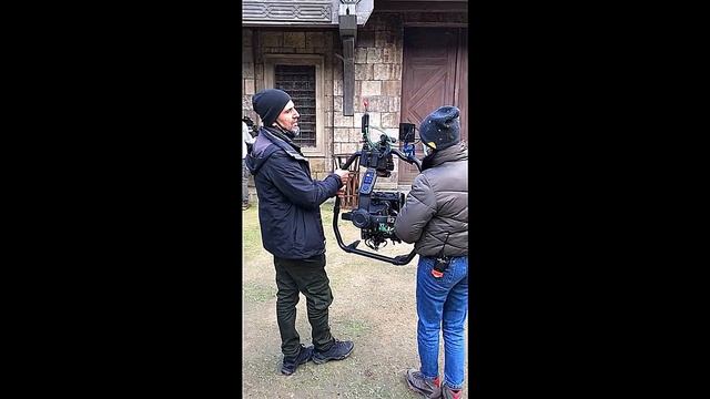 DİZİ FİLM KAMERA ARKASI TEKNİK EKİP смотреть онлайн