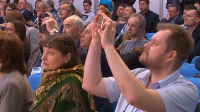 В Пермском крае успешно реализуется проект «Умный лес» смотреть онлайн