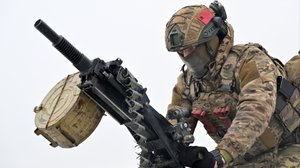 Бойцы России отразили атаку ВСУ, ликвидировав до 140 боевиков