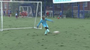 Детский футбол 12.07.2023