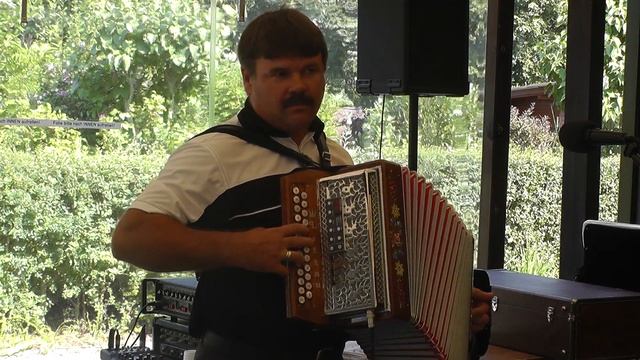 Андрей Рейхерт.Встреча гармонистов г.Кёлн 2015г. смотреть онлайн