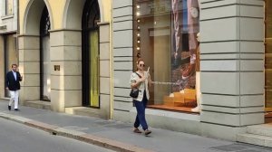 УЛИЧНАЯ МОДА В МИЛАНЕ, Как одеваться Моложе в Италии