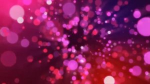 Блестящий фон с боке - Sparkling bokeh