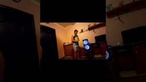 ✨обзор на калонку Dexp V460✨#реки