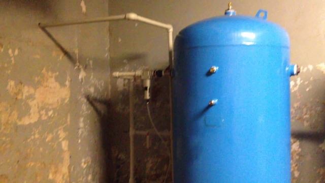 Skrūvju kompresors 22kW DIKOLAT kompresori смотреть онлайн