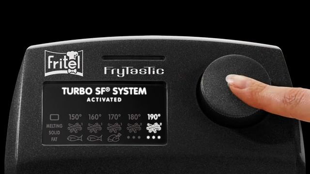 How to use my FRITEL FryTastic deep fryer? смотреть онлайн
