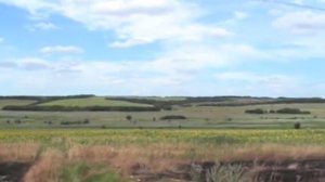 Край любимый.mpg.Михайловка.