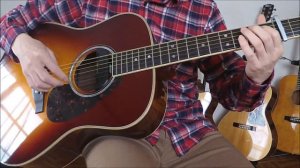 YAMAHA LL16 ARE skysonic T-903仕様
