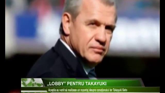 „Lobby” pentru Takayuki смотреть онлайн