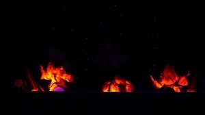 Иван царевич и Серый волк