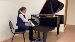 Э. Григ- Ноктюрн До мажор