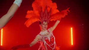 Антре Belle Art show