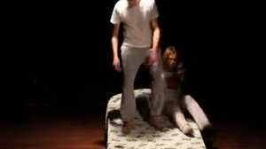 21. И. Вырыпаев "Кислород"