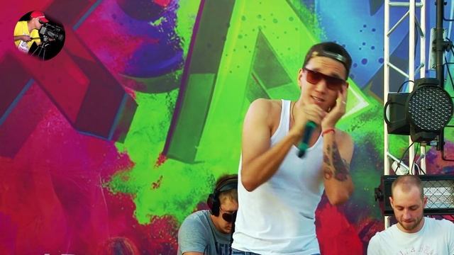 Жанат Мустафин - Take on Me . Новоорск 2015 смотреть онлайн