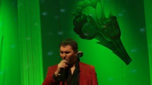 "Я ЭТУ ЖИЗНЬ ТЕБЕ ОТДАМ!" ГЕННАДИЙ ВАСИЛЬЕВ, ЙОШКАР-ОЛА.