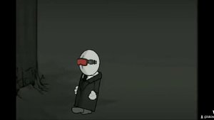 Madness combat Предательство А.П.Х.У #13