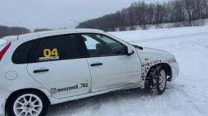 Time attack / Парные заезды  / Прибрежный / Зимние гонки 🏎️