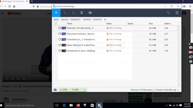 how download youtube video in your pc смотреть онлайн