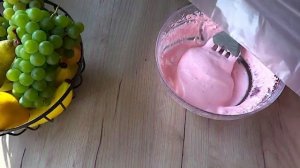 Желе и Печенье! Супер быстрый десерт?#recipe