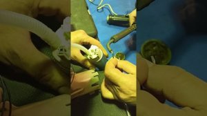 Замена топливного насоса форд мондео 4