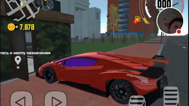 Стрим По Симулятор Автомобиля 2 смотреть онлайн