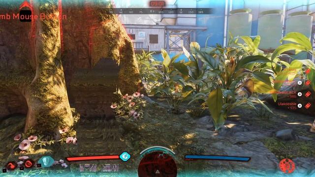 Обновление 1.09 ☠ Игра за Хищника ● Predator: Hunting Grounds - Геймплей Предатор Хантинг Граундс
