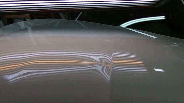 PDR Service | сломанный капот | проблемы с двойным металлом смотреть онлайн