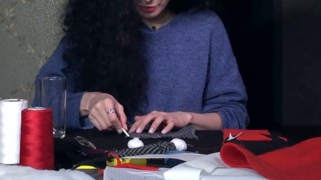 Мастер-класс игрушка своими руками смотреть онлайн