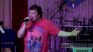 21.07.2018г.  Сергей Минеев