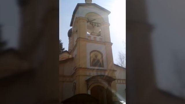 Православные рассказы для детей - Приглашение