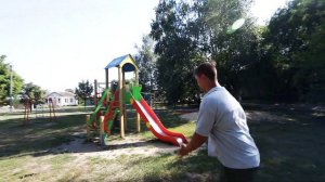 НОВОПСКОВ ДА ПРИДЕТ СПАСИТЕЛЬ (Луганская область)