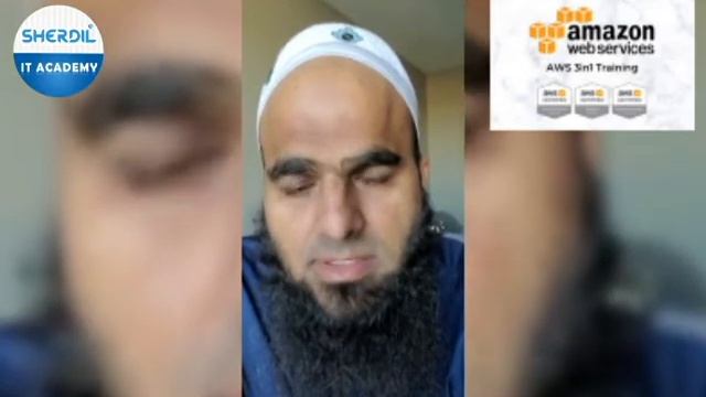 How Faisal Ur Rehman Became an Amazon Web Services Certified (Hindi) (Urdu) | Sherdil IT Academy смотреть онлайн