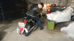 Получаем мотоциклы из Японии в Беларуси