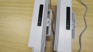 KuWFi Wireless Bridge Outdoor 1200Mbps AC dual band  5KM High Power 2.4&5.8G Extender bridge router