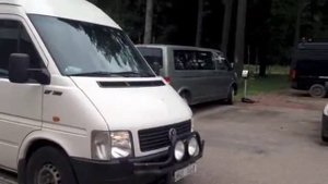Volkswagen Lt35