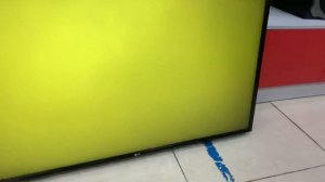 Телевизор Lg