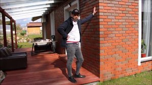 Фасад из клинкерной плитки  - это недорого! Разбор готового решения.