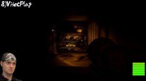 "Реакции Летсплейщиков" на Бенди в Вентиляции из Bendy and the Ink Machine Chapter 4
