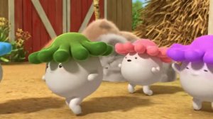 Баданаму - Смешные танцы