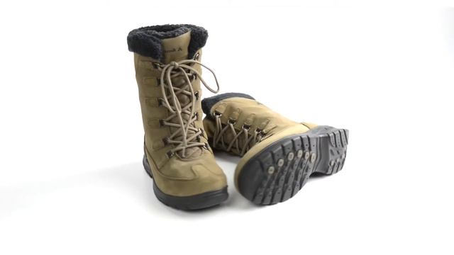 Kamik Moscow Winter Boots - Waterproof, Insulated (For Women) смотреть онлайн